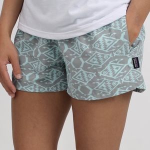 Patagonia shorts